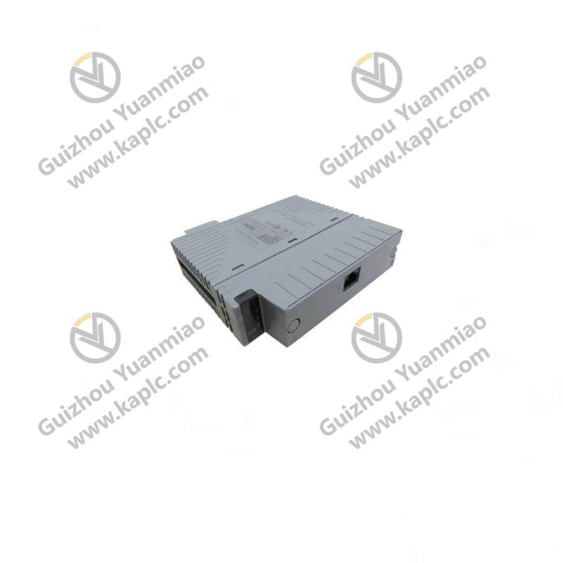 YOKOGAWA AAI543-H00 S1 Analog Input Module