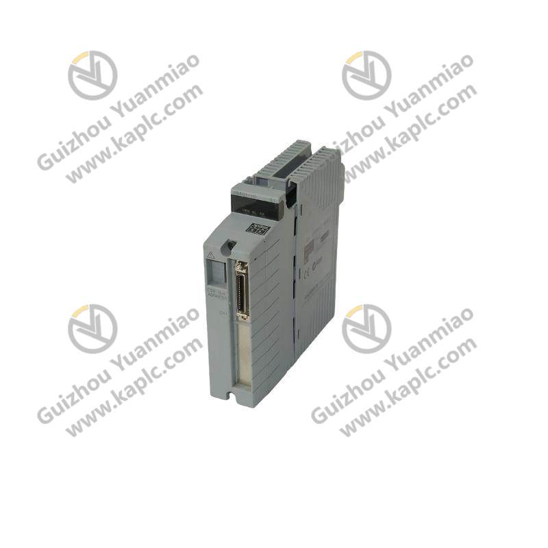 YOKOGAWA SB401-50 S1 Bus Interface Slave Module