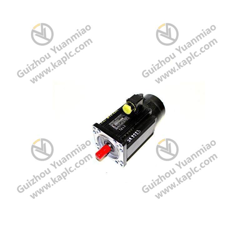 INDRAMAT mac090a-0-zd-3-c/110-a-1 SERVOMOTOR