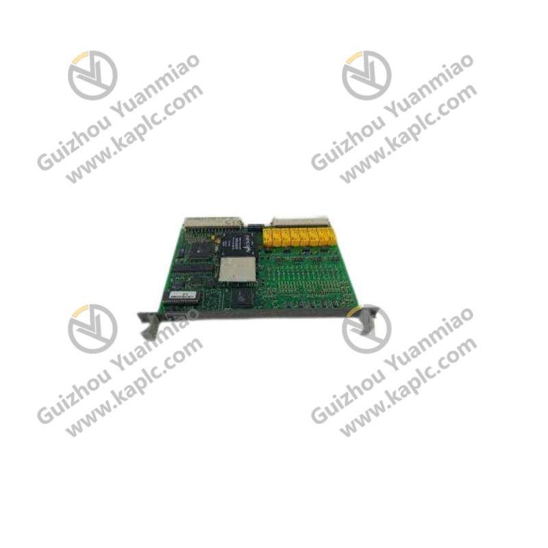 ABB 83SR04E-E GJR2390200R1211 Module