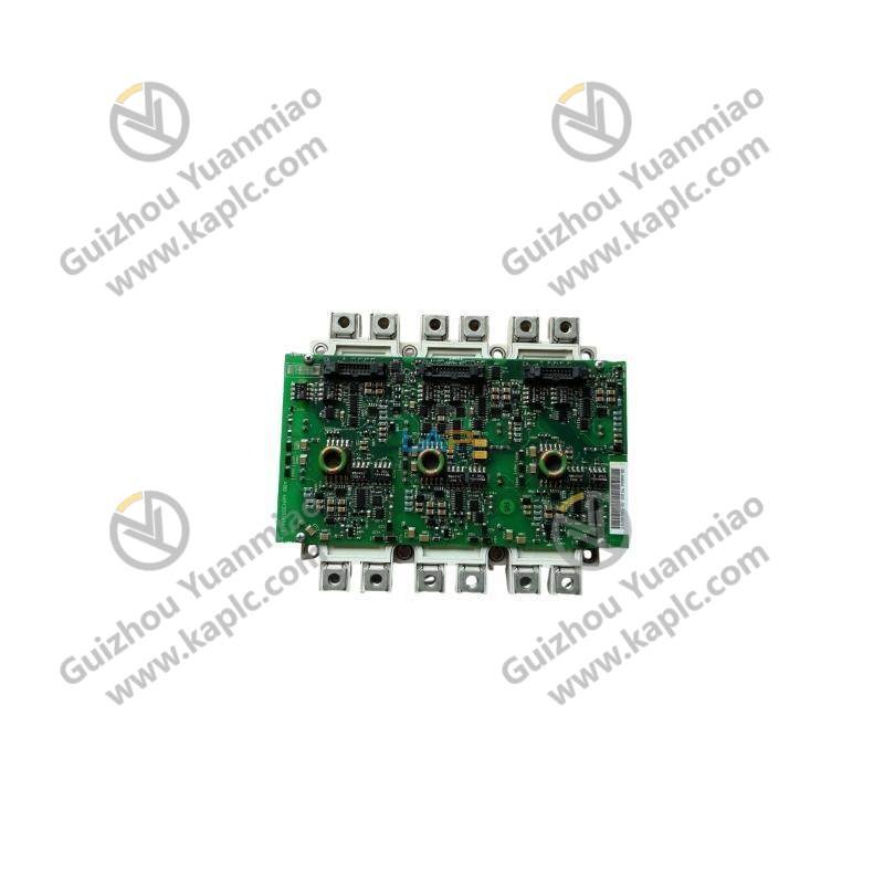 ABB AGDR-76C 68436800A Module+Drive