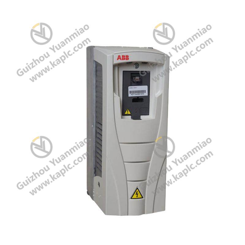 ABB ACS550-01-015A-4 Low voltage AC drives