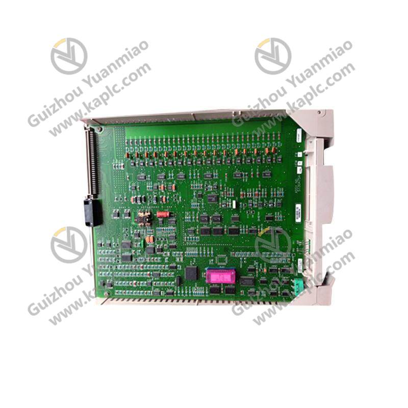 HOEYWELL 51306386-150 Input Module