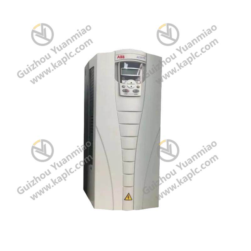 ABB ACS510-01-088A-4 ACS510 series inverter