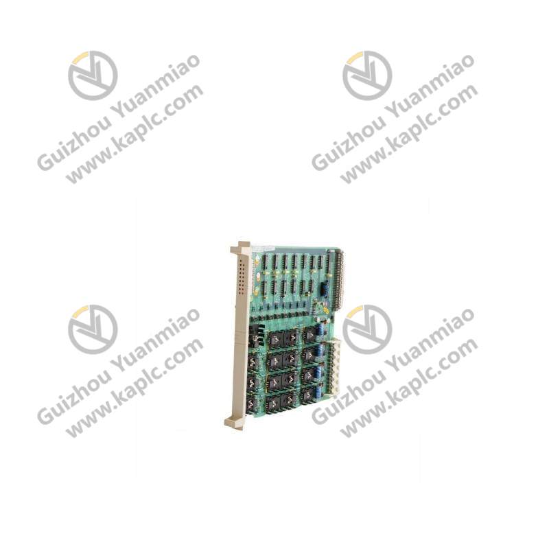 ABB DSDO120 57160001-AK Digital Output Module