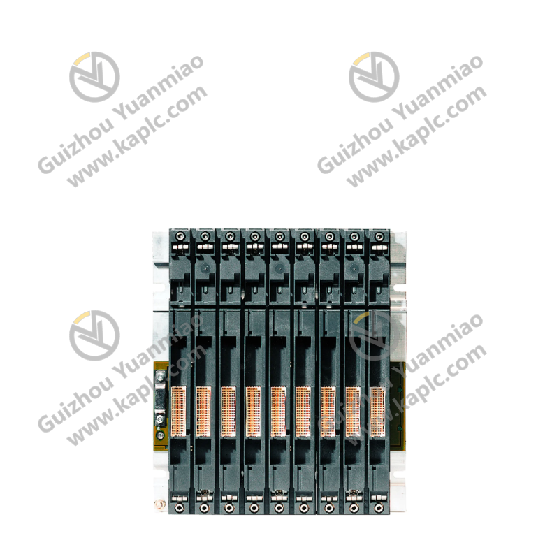 SIEMENS 6ES7403-1JA11-0AA0 ER2 EXPANSION RACK ALU