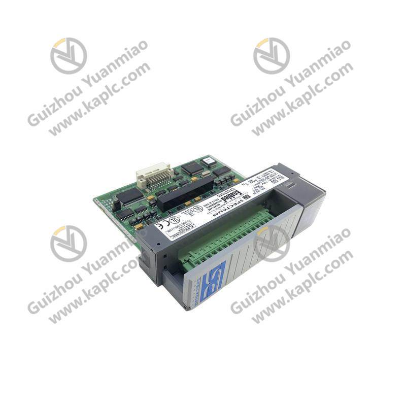 AB 1746SC-INI4VI INPUT MODULE