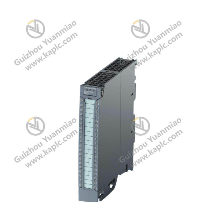 SIEMENS 6ES7523-1BL00-0AA0 Digital input/output module