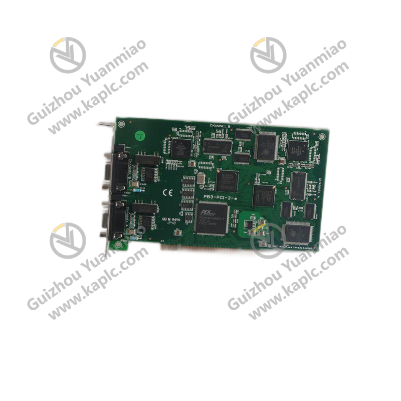 SST SST-PB3-VME-1 SST-PFB3-VME-2-E Interface Card