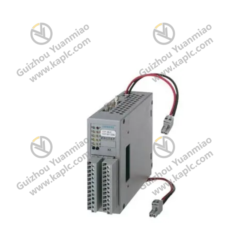 SIEMENS 6DD1683-0BE0 Simadyn D SP9 Power Supply