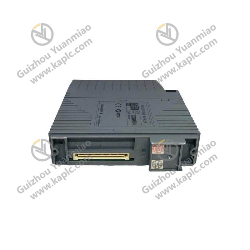 YOKOGAWA EC401-11 S2 Bus Coupler Module