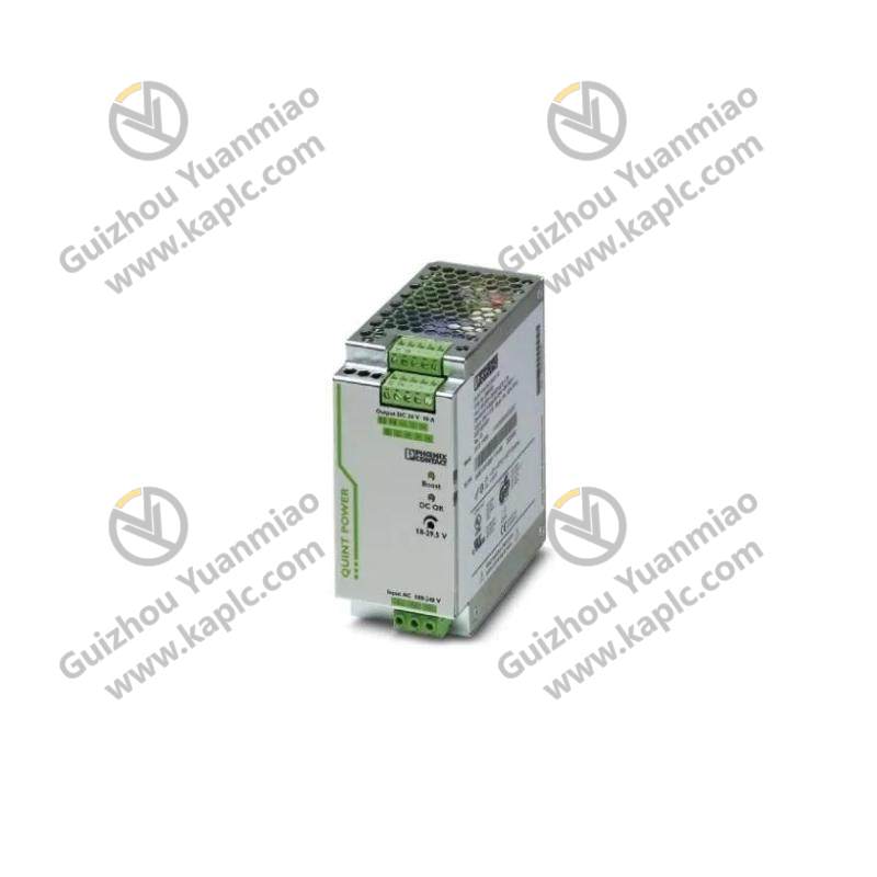 Phoenix Contact 2866763 AC/DC CONVERTER 24V 240W