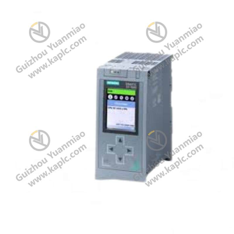 SIEMENS 6ES7515-2AM02-0AB0 Profinet Interface