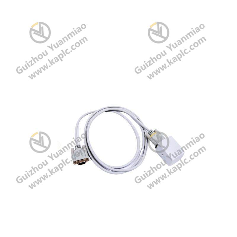 ABB TK890F Diagnostic cable