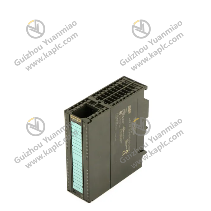 SIEMENS 6ES7332-5HD01-0AB0 Analog output