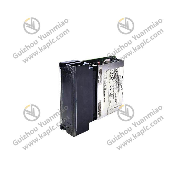 HONEYWELL 900H32-0102 Digital Output Module