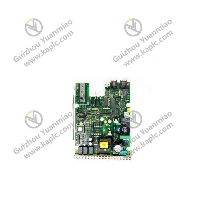 ABB 1SFB536068D1011 Soft Start Control Board