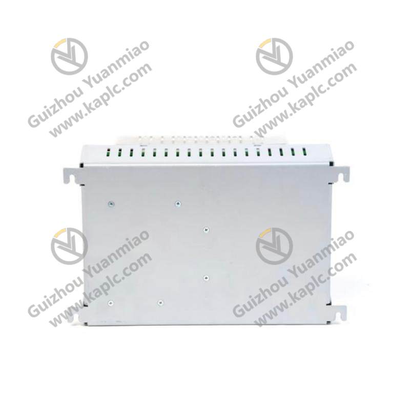 SIEMENS 549-214 Analog Point eXpansion Module