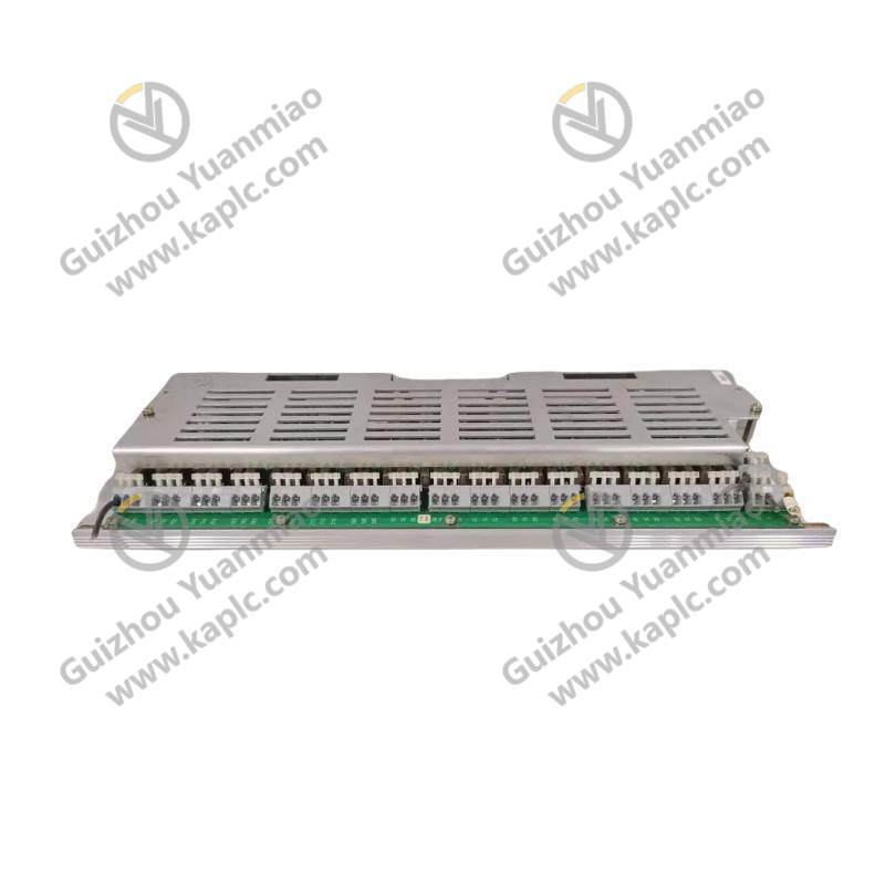 ABB UF C092 BE01 HIEE300910R1 Module