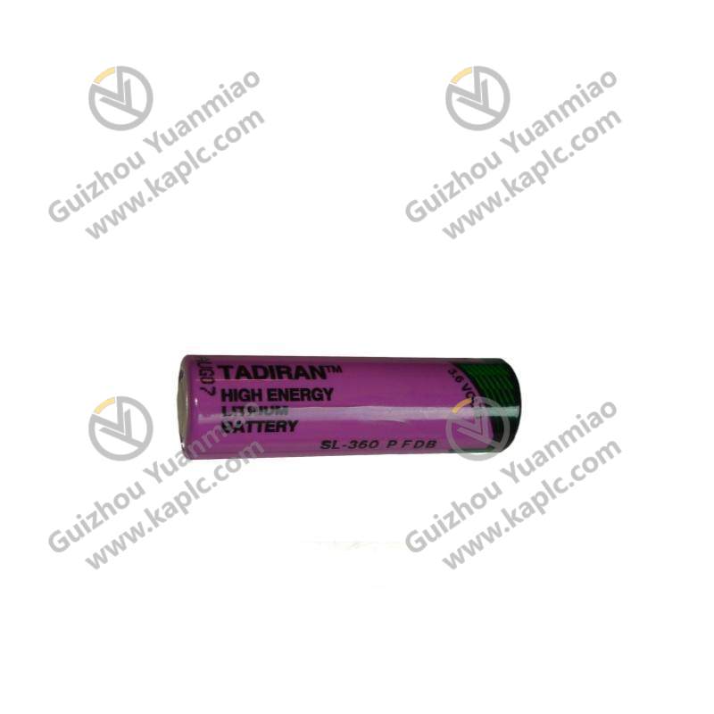 SIEMENS 6ES7 971-0BA00 Battery