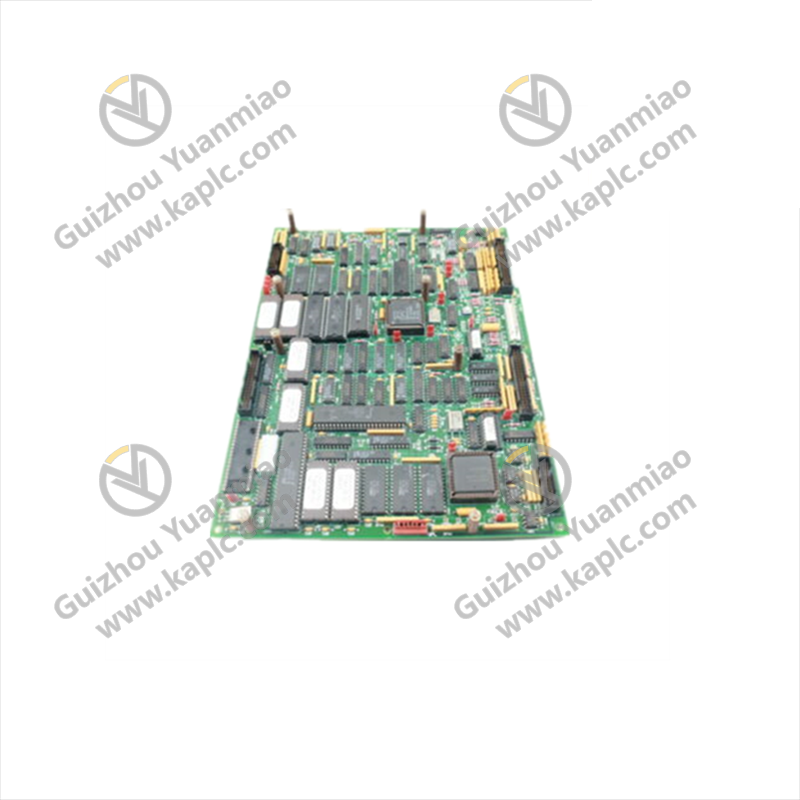 GE DS200TCTEG1A Power Supply DC Input Board