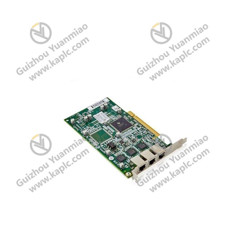 ABB DSQC612 DSQC 612 Ethernet Board