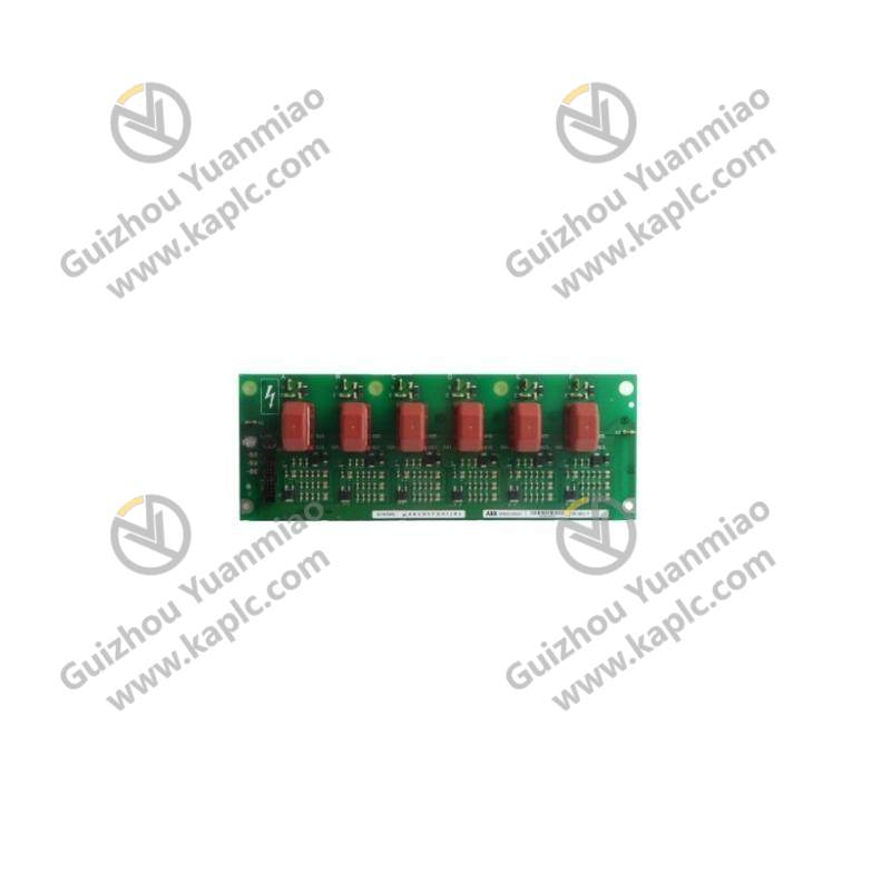 ABB 3BHB006338R0001 UNS0881 Drive interface