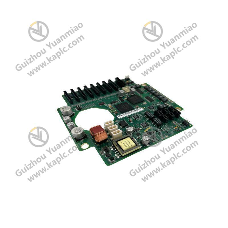 KUKA RDC00-200-655 RDC card