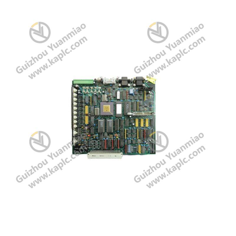 ASML SVG 99-80266-01 CPU Board