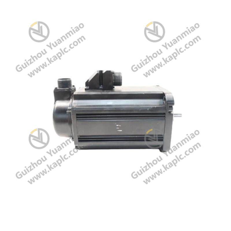 ABB IRT501-663HAWC116592-/00 Servo Motor