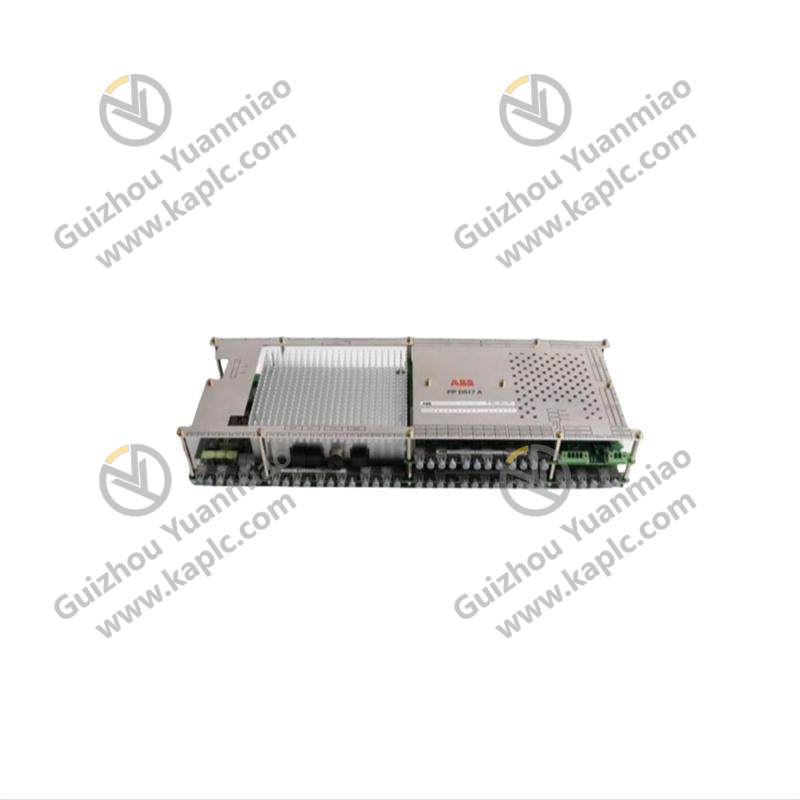 ABB PPD114B1022 3BHE020570R1022 Module