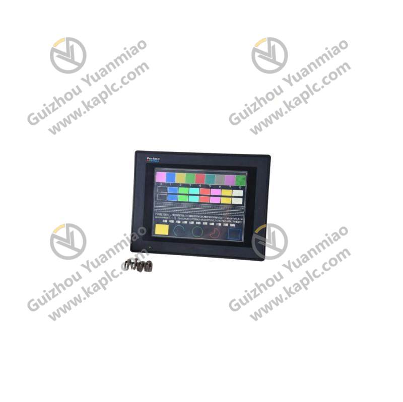 PRO-FACE GP570-TC11 TOUCH SCREEN GRAPHIC PANEL