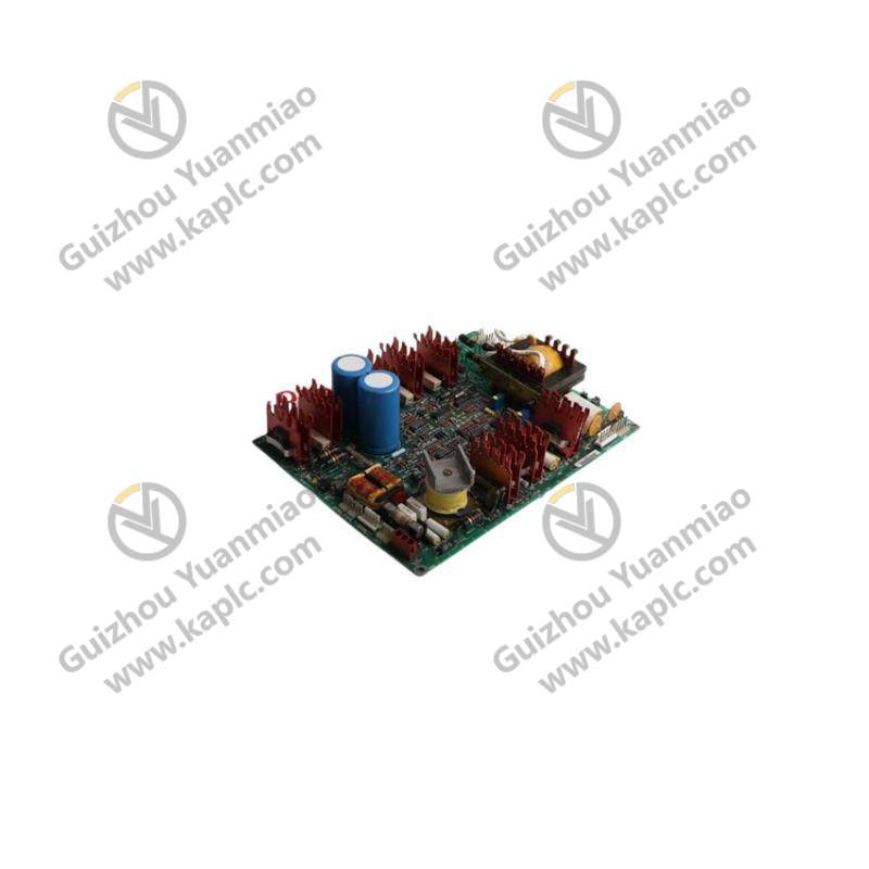 ASML PWB-820222-2 PLC module