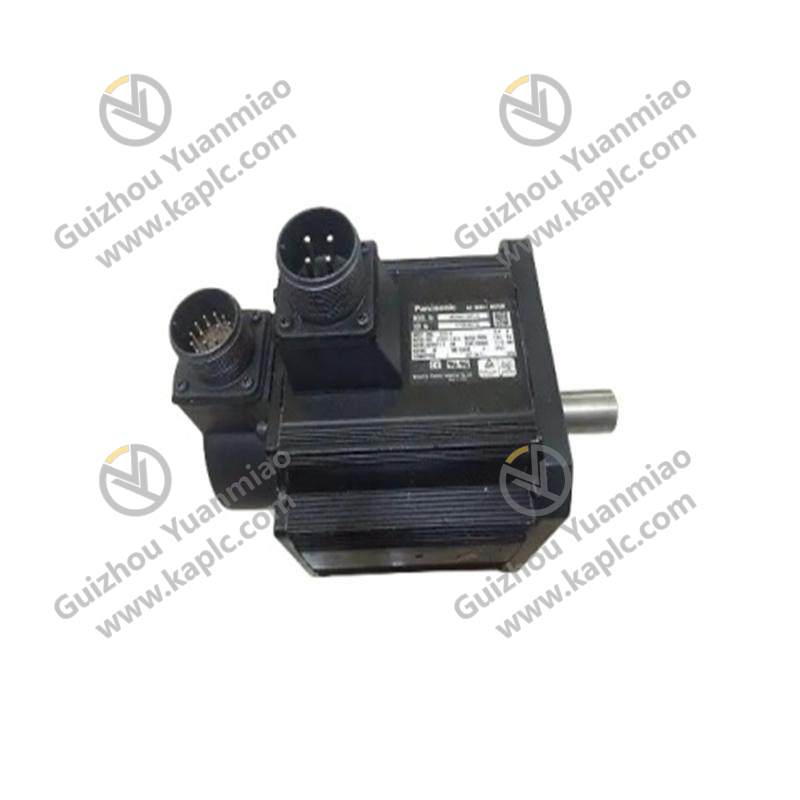  MDMA152D3U3 servo motor