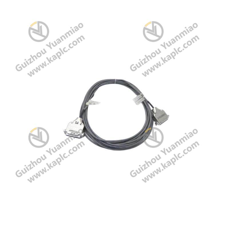 Triconex 4000066-025 Cable Wire Assembly