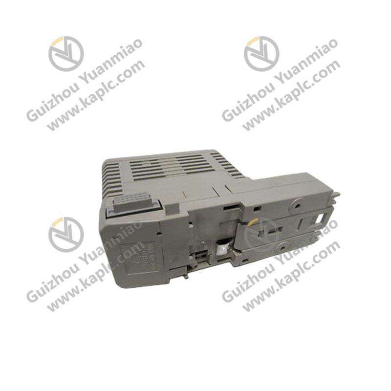 ABB DI814 3BUR001454R1 Input Module