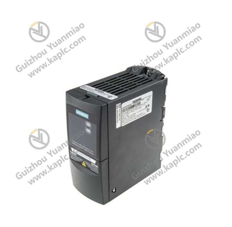 SIEMENS 6SE6440-2UD17-5AA1 MICROMASTER DRIVE