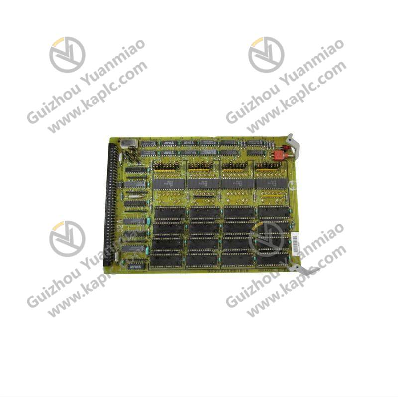 GE DS3800HUMB1B1A GE BOARD