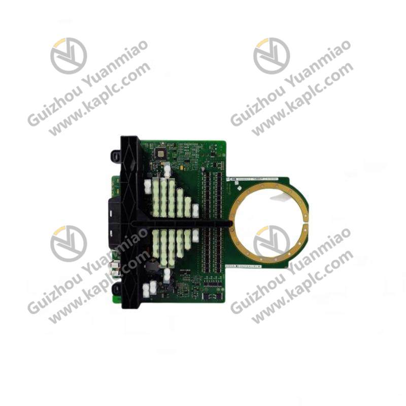 ABB GVC736CE101 Control Module