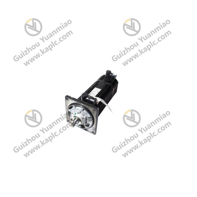 Lenze mdskaag MDSKAAG056-22 00455468 Servo Motor