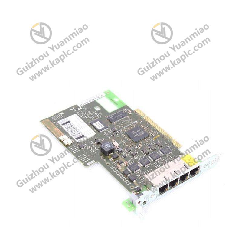 SIEMENS 6GK1161-6AA01 Communications Processor