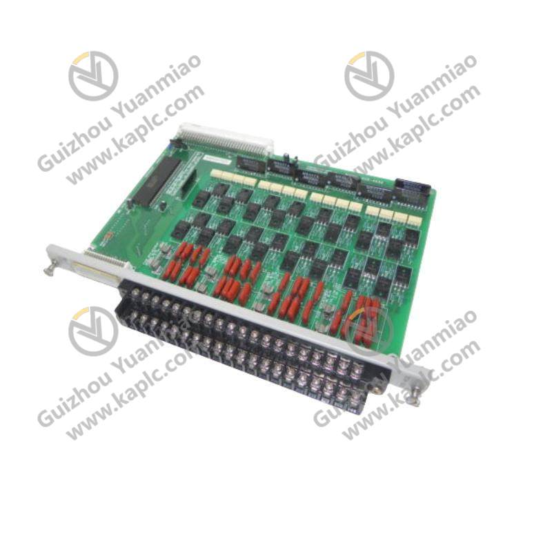 EMERSON KL3031X1-BA1 12P4630X112 Input Module