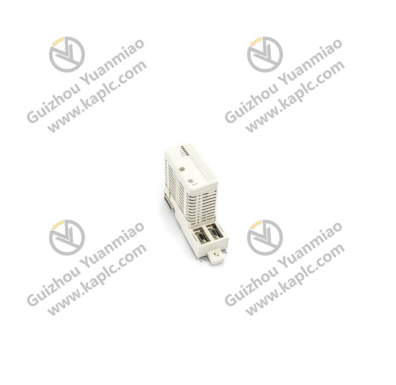 ABB CI854AK01 3BSE030220R1 Communication Interface