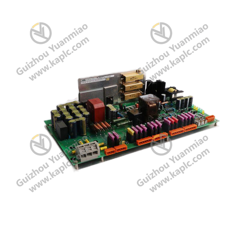 ABB NINT-43C Interface Board