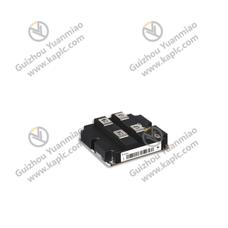 INFINEON FZ800R33KF2C 3300 V, 800 A single switch IGBT module