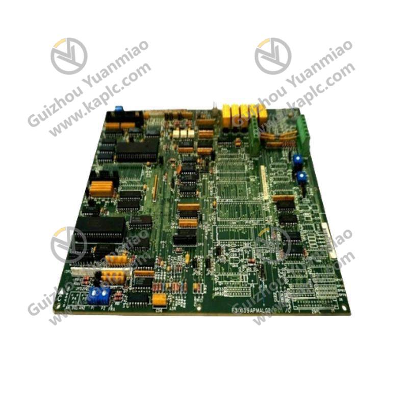 GE DS200SDCCG4A DS215GASQG4AZZ01A CONTROL CARD