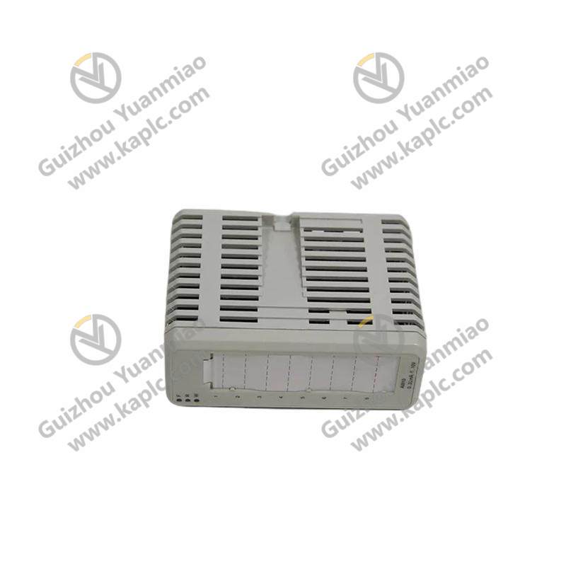 ABB CI852K01 3BSE018102R1 Interface Module