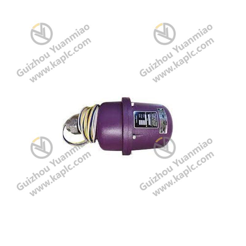 HONEYWELL C7061F2001 Ultraviolet Flame Detector