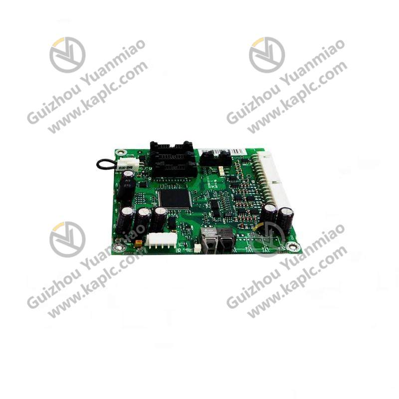 ABB CINT-01C MC INTERFACE BOARD