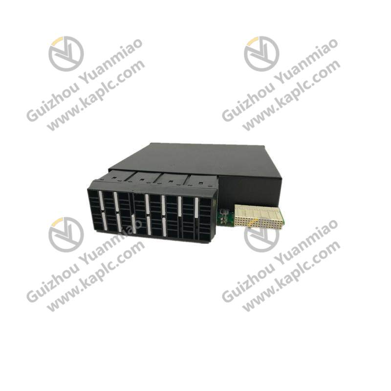 GE UR73FH Multilin Control Module